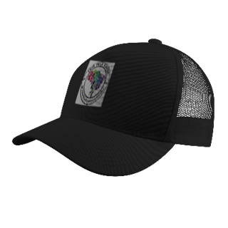 Nome do produto Campanha de Bonés: 