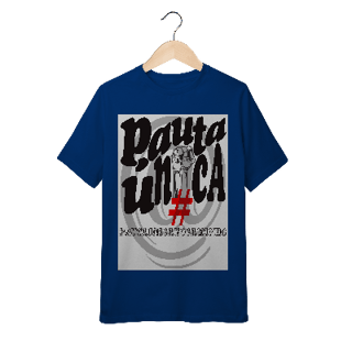 Nome do produto Camiseta Infantil 10 a 14 Quality @pautaunicaeocaminho