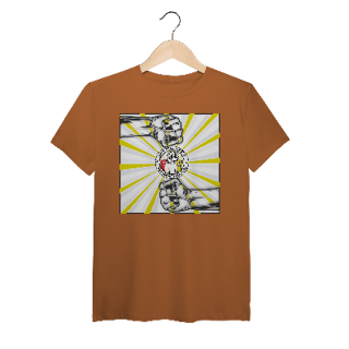 Nome do produto Campanha de Camisetas: 