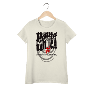 Nome do produto Campanha Baby Look: 