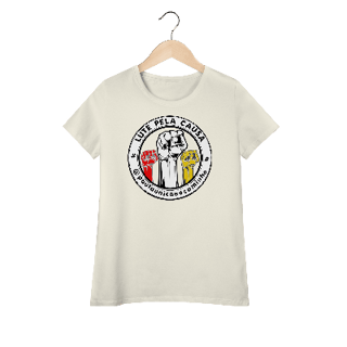 Nome do produto Campanha Baby Look: 