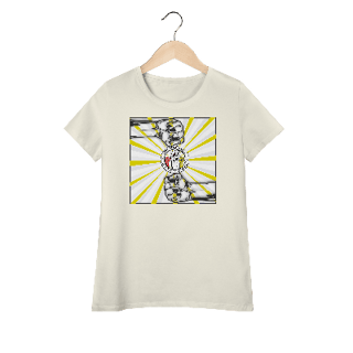 Nome do produto Campanha Baby Look: 