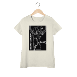 Nome do produto Campanha Baby Look: 