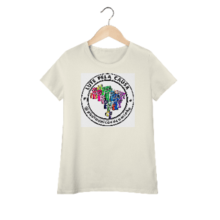 Nome do produto Campanha Baby Look: 