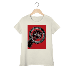 Nome do produto Campanha Baby Look: 