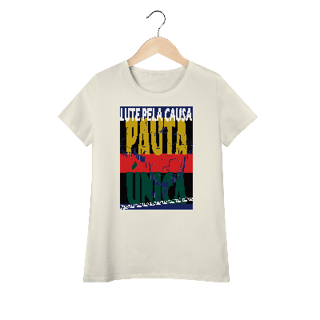 Nome do produto Campanha Baby Look: 