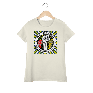 Nome do produto Campanha Baby Look: 