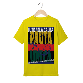 Nome do produto Camiseta Infantil 10 a 14 Quality @pautaunicaeocaminho