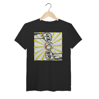 Nome do produto Campanha de Camisetas: 