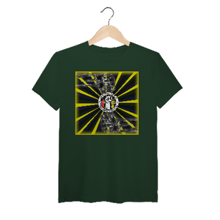 Nome do produto Campanha de Camisetas: 