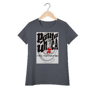 Nome do produto Campanha Baby Look: 