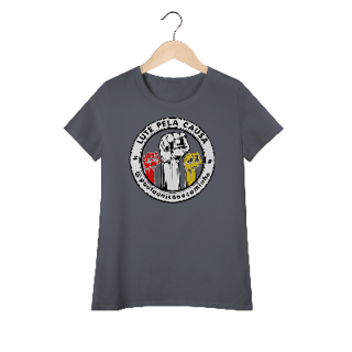 Nome do produto Campanha Baby Look: 