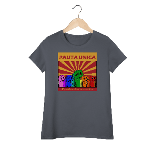 Nome do produto Campanha Baby Look: 