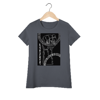 Nome do produto Campanha Baby Look: 