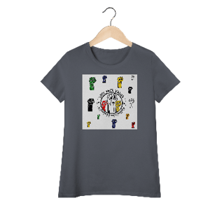 Nome do produto Campanha Baby Look: 