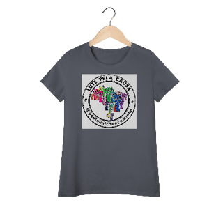 Nome do produto Campanha Baby Look: 