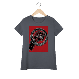 Nome do produto Campanha Baby Look: 