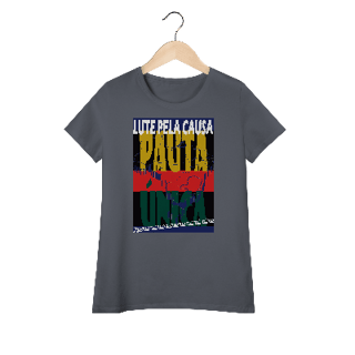 Nome do produto Campanha Baby Look: 