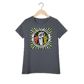 Nome do produto Campanha Baby Look: 