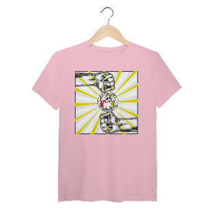 Nome do produto Campanha de Camisetas: 