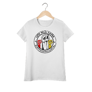 Nome do produto Campanha Baby Look: 