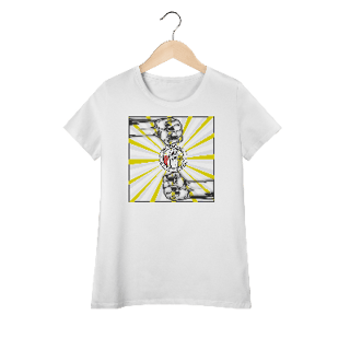 Nome do produto Campanha Baby Look: 