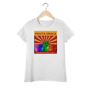 Nome do produto Campanha Baby Look: 