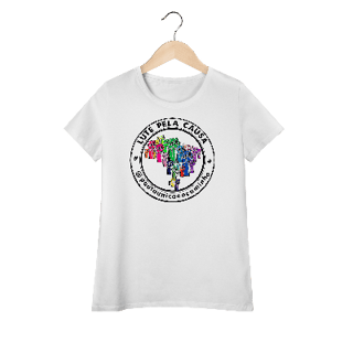 Nome do produto Campanha Baby Look: 