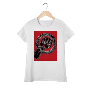 Nome do produto Campanha Baby Look: 