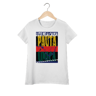 Nome do produto Campanha Baby Look: 