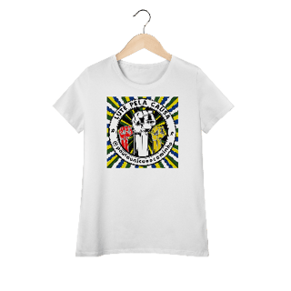 Nome do produto Campanha Baby Look: 