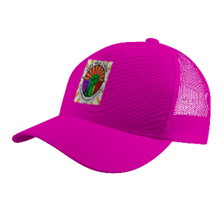 Nome do produto Campanha de Bonés: 