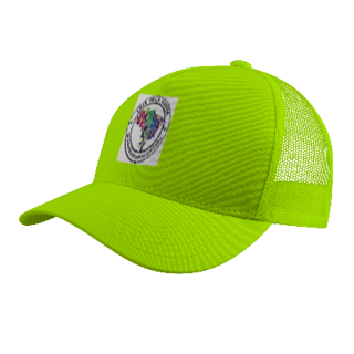 Nome do produto Campanha de Bonés: 