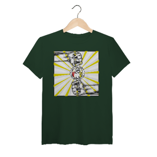 Nome do produto Campanha de Camisetas: 