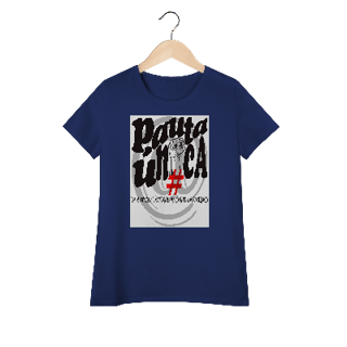 Nome do produto Campanha Baby Look: 