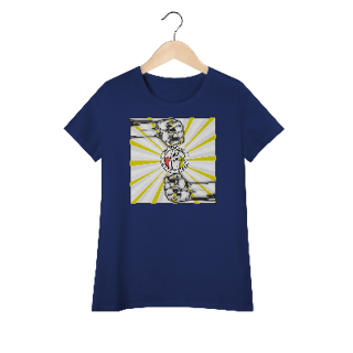 Nome do produto Campanha Baby Look: 