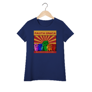 Nome do produto Campanha Baby Look: 