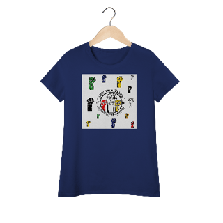 Nome do produto Campanha Baby Look: 