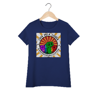 Nome do produto Campanha Baby Look: 