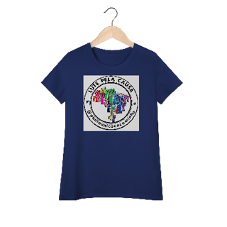 Nome do produto Campanha Baby Look: 