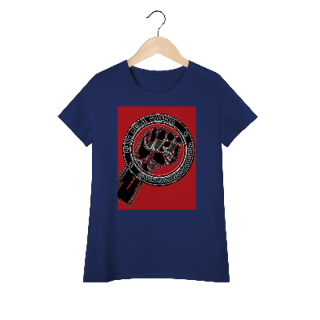 Nome do produto Campanha Baby Look: 