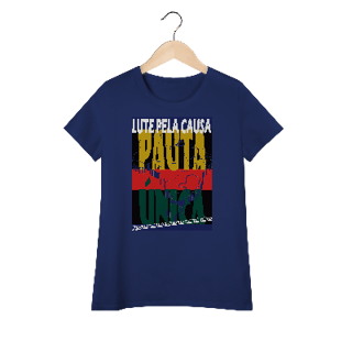 Nome do produto Campanha Baby Look: 