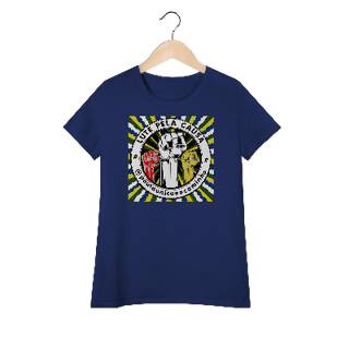 Nome do produto Campanha Baby Look: 