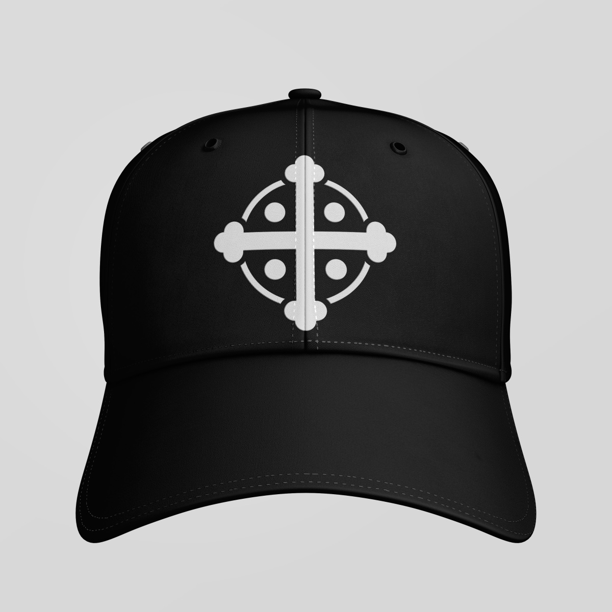 Nome do produto: Boné Cruz Bentos