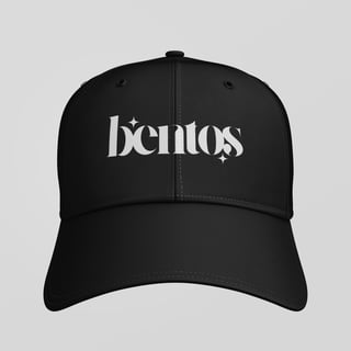 Nome do produto Boné Bentos