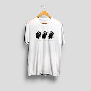 Camisa Meus Heróis