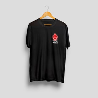Nome do produto Camisa Teu Amor Me Faz Amar