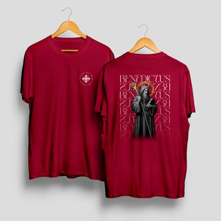 Nome do produto Camisa Benedictus