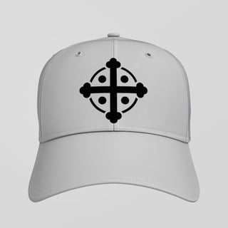 Nome do produto Boné Cruz Bentos