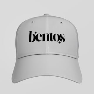 Nome do produto Boné Bentos